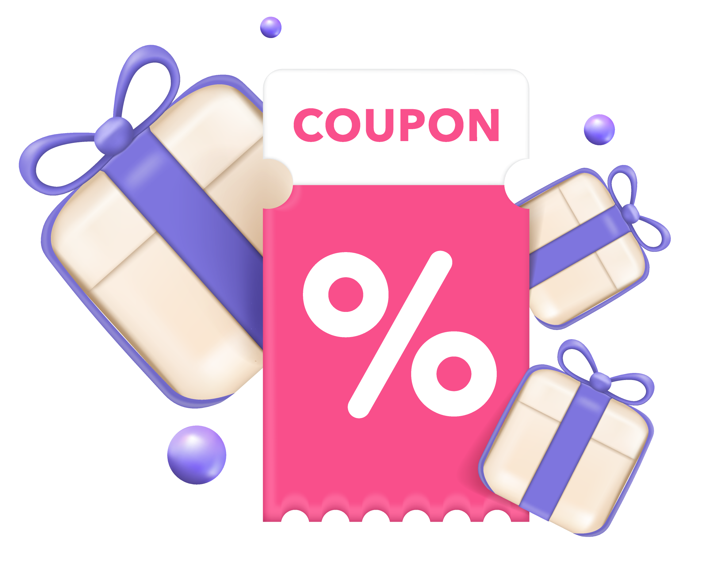Coupon
